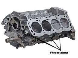 Solved Engine Block Plug Locations Ford 5 0 1995 Fixya