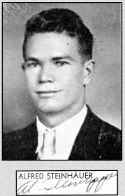 Alfred Phillip Steinhauer (1918-2007)