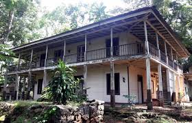 Resultado de imagen de CASONA HACIENDA EL COYOLAR, MASTATE, OROTINA