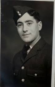Sergeant Rythwyn Ivor Davies (1917-1942)