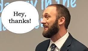 Andrew Collard's Instagram, Twitter & Facebook