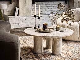 It can be a place to hold food heather suggests, if you can corral them in tray or a bowl that you like, that helps. get visual: Coffee Table Decor Ideas 10 Looks To Make Your Table A Stylish Feature Real Homes