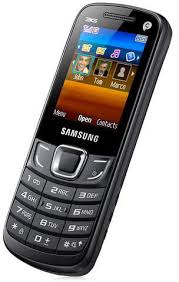 Icemobile Charm vs. Samsung GT-E3300L ...