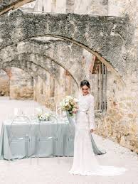 San Antonio Mission Wedding Inspiration San Antonio Tx Kindle Gather Mission Shoot Out In 2019 San Antonio Missions Wedding Wedding Inspiration
