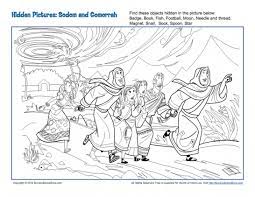 Maybe you would like to learn more about one of these? Hidden Picture Bible Activities For Children On Sunday School Zone