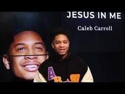 Caleb Carroll