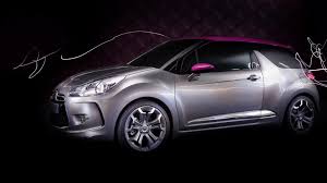 2009 Citroen Ds3 Inside Concept Images Com Imagens Carros Europeus
