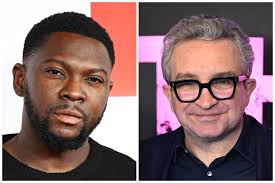 Supacell': Eddie Marsan Joins Rapman's Netflix Series
