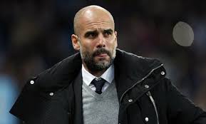 Josep guardiola i sala, каталанское произношение: Gvardiola V 2016 Godu Seryozno Nasolil Bavarii Bavariya Myunhen Futbol Na Soccernews Ru