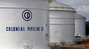 Washington (ap) — the operator of a major pipeline system that transports fuel across the east coast said saturday it had been victimized by a ransomware attack and had halted all pipeline. 51sxovszwk Hlm