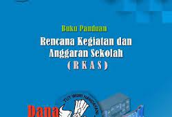 19 tahun 2007 tentang standar pengelolaan, setiap sekolah pada semua jenjang pendidikan, termasuk smp, harus menyusun rencana kerja sekolah (rks) dan rencana kegiatan dan anggaran sekolah (rkas). Http Rkas Dikdasmen Kemdikbud Go Id Alamat Aplikasi Rkas Dikdasmen Panduandapodik Id