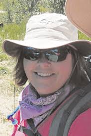 Meeker woman chosen as ambassador for int'l women's hiking organization