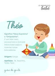 pin em significados de nomes para bebes