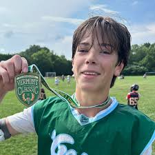 Houlagan Lacrosse (Boys)