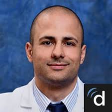 Dr. Ali Nayfeh, MD