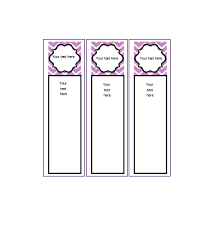 Simply type, print, cut out and attach to the side of a 3 ring binder for delightfully organized space. 40 Binder Spine Label Templates In Word Format Templatearchive