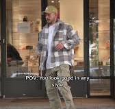 Men's Fashion Streetwear Fall 2022 Lookbook