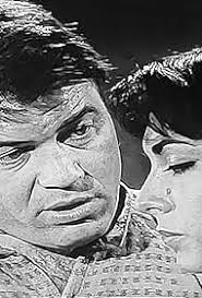 Gunsmoke" Old Comrade (TV Episode 1962)