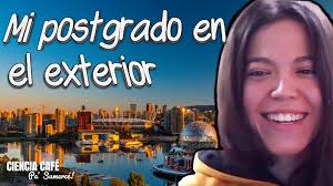 Ciencia Café, pa' Sumercé