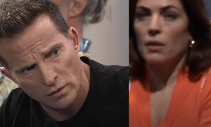 GENERAL HOSPITAL Preview: Jason is Shocked to See 