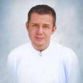 Obituary information for Chris Dobson