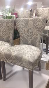 Nicole Miller Dining Chairs At Home Goods Home Dining Chairs Home Decor
