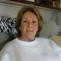 Carolyn Ann Snyder Obituary