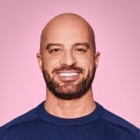 Christopher Stanger's Instagram, Twitter & Facebook