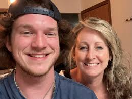 Not sure how, but we no longer have a teenager in the Stanley house🤯 Happy  20th Birthday to our youngest