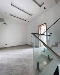 Embrace luxury living in our exquisite 4-bedroom terrace duplex at Osapa  London, Lekki! 🏡✨ Featuring top-notch amenities like a fitted kitchen,  modern POP ceiling, detailed finishing, and more. 🛋️🚿 Secure your dream