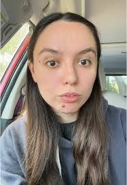 Gemma Granados's Instagram, Twitter & Facebook