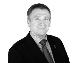 Board Member Showcase: Paul Hames