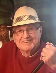 Obituary information for Fred William Denman