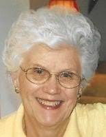 Donna Jean Kellner Obituary