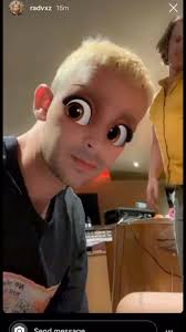 Whose Matty, I only know Simon the eBoy?