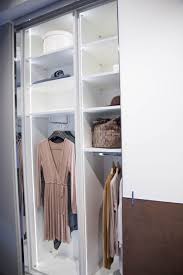Massgefertigte Garderobe Einbauschrank Garderobe Schrank