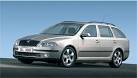 Skoda Octavia 1.9 TDI Acceleration