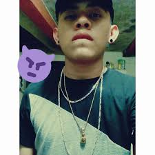 El Chaparro Mc Oficial