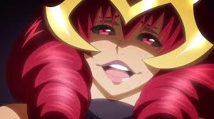 Vaygren Hentai Anime Review: Royal Pain in the Ass - Hentaireviews