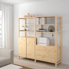 Mit unserem pax planer gestaltest du ganz leicht deinen neuen kleiderschrank. Ivar Planer Fur Dein Regalsystem Aus Holz Ikea