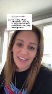 Jasmine Eats Teeth Transformation