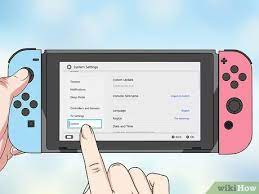 If you're using a nintendo switch lite, this won't work, as you can't connect it to a tv. How To Factory Reset The Nintendo Switch 9 Steps With Pictures