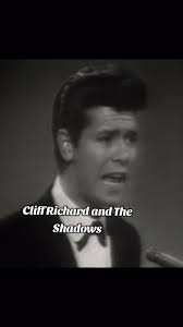 #cliffrichard #hankmarvin #theshadows #fyp #50s #60s