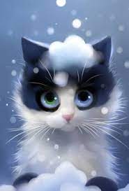 Cat pics free download, cat pics wallpapers. Wallpaper Gambar Anak Kucing Comel