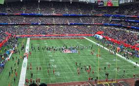 It has been the home ground of the english premier league team fulham f.c. Super Bowl 55 Die Wichtigsten Infos Zum Mega Event Radio 91 2