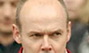 Call for Volley to go