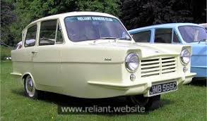 Image result for Deep Green 1994 Reliant