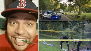 Wilson Negron's Instagram, Twitter & Facebook