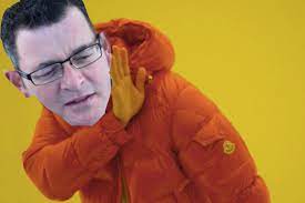 There is currently no wiki page for the tag daniel andrews. Daniel Andrews Posted A Drake Meme On Facebook And Then Revealed He Doesn T Know Any Drake Songs