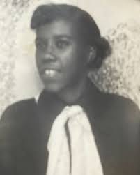 Eliza Inez Wilson Obituary May 16, 2025